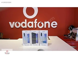 Talu İleti̇şi̇mMağaza resmi