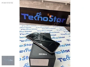 Tekno StarMağaza resmi