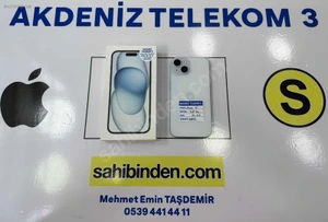 Akdeni̇z Telekom 3Mağaza resmi