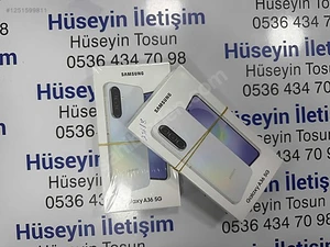 Hüseyi̇n İleti̇şi̇mMağaza resmi
