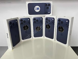 Li̇der TelekomMağaza resmi