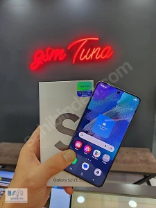 Gsm TunaMağaza resmi