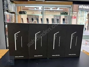 Asya Telekom BakırköyMağaza resmi