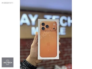 Ay-tech MobileMağaza resmi