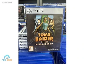 Poly GameMağaza resmi