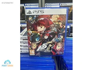 Poly GameMağaza resmi
