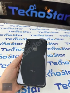 Tekno StarMağaza resmi