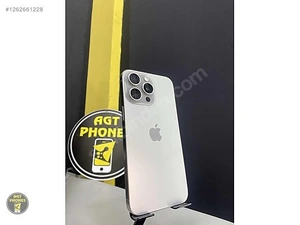 Agt PhonesMağaza resmi