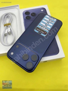 Esertepe Telefon BorsasıMağaza resmi