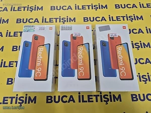 Buca İleti̇şi̇mMağaza resmi