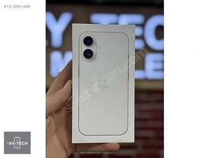 Ay-tech MobileMağaza resmi