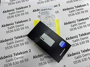 Akdeni̇z Telekom 2Mağaza resmi