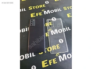 Efe Mobi̇le Store 2Mağaza resmi