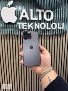 Al-to Teknoloji̇Mağaza resmi