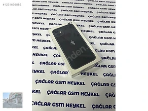 Çağlar Gsm HeykelMağaza resmi