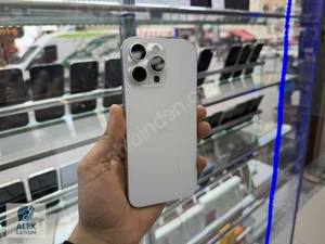 Alek İleti̇şi̇mMağaza resmi