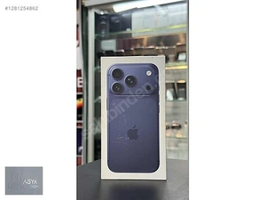 Asya Telekom BakırköyMağaza resmi