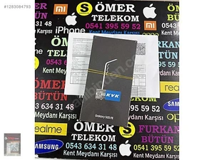 Ömer TelekomMağaza resmi