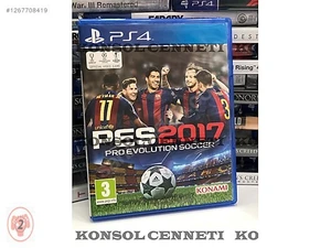 Konsol Cenneti̇Mağaza resmi
