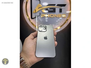 Agt PhonesMağaza resmi
