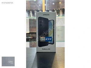 Asya Telekom BakırköyMağaza resmi