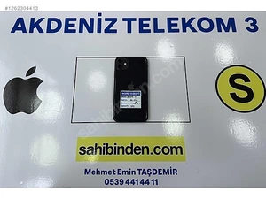 Akdeni̇z Telekom 3Mağaza resmi