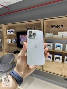 Apple Dünyam Premi̇umMağaza resmi