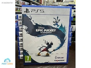 Poly GameMağaza resmi