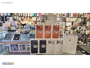 Alfa Gsm KadıköyMağaza resmi