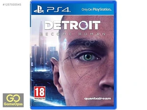 Game OpssMağaza resmi