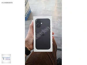 Li̇ght TechMağaza resmi