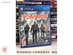 Konsol Cenneti̇Mağaza resmi