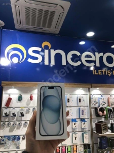 Sincero İletişimMağaza resmi