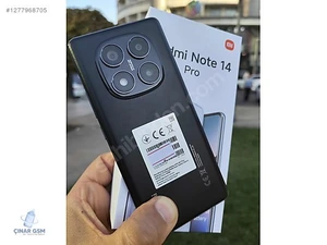 Çınar GsmMağaza resmi