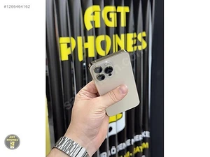 Agt PhonesMağaza resmi