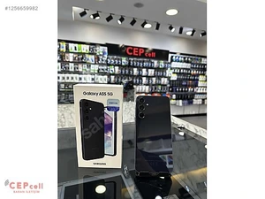 Baran İleti̇şi̇m CepcellMağaza resmi