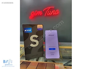 Gsm TunaMağaza resmi