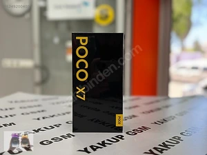 Yakup GsmMağaza resmi