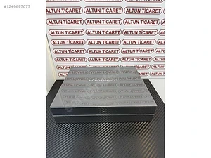 Altun Ti̇caretMağaza resmi