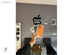 Polat IletişimMağaza resmi