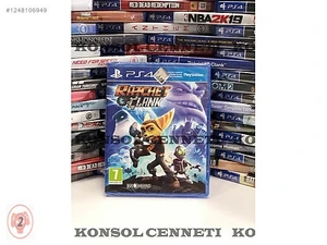 Konsol Cenneti̇Mağaza resmi