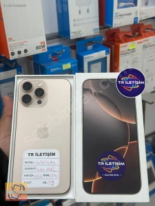 Tr İleti̇şi̇mMağaza resmi