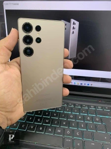 Pri̇me TechnologyMağaza resmi