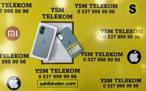 Ysm TelekomMağaza resmi