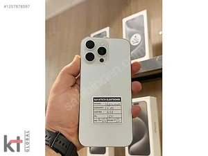 KayatechMağaza resmi