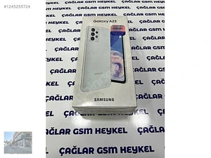 Çağlar Gsm HeykelMağaza resmi