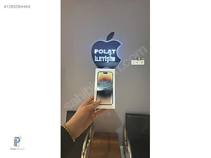 Polat IletişimMağaza resmi