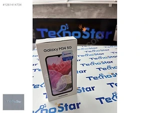 Tekno StarMağaza resmi