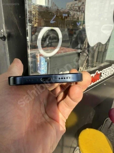 Ahmet YMağaza resmi