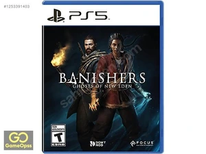 Game OpssMağaza resmi